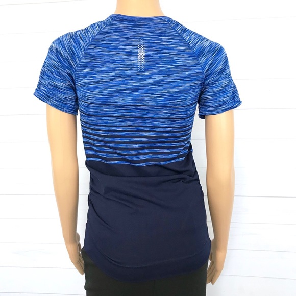 Athleta Fastest Track SS Tee - Picture 2 of 5